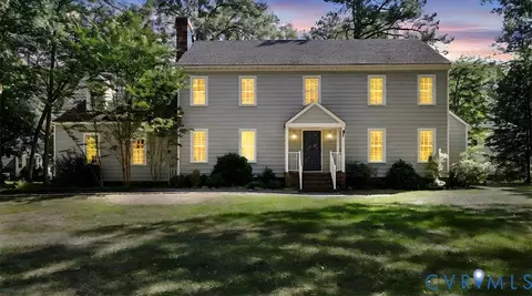 2701 Cassaway Rd, Midlothian, VA 23113