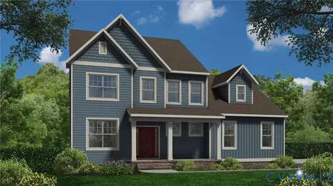 11027 Devlinburg Ter, Providence Forge, VA 23140