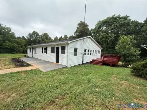 140 Mineral Rd, New Canton, VA 23123