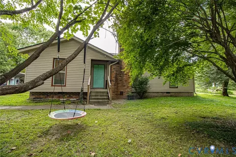 10110 Southampton Rd, Disputanta, VA 23842