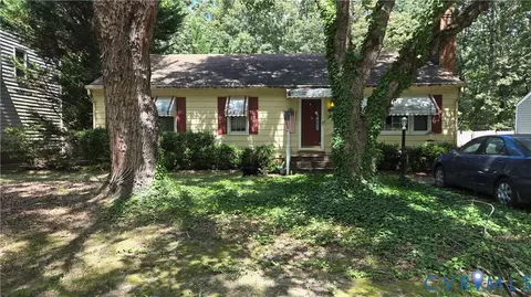 10100 Bayham Dr, Richmond, VA 23235