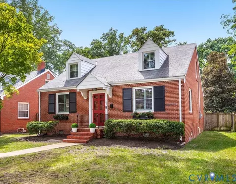 4407 Leonard Pkwy, Richmond, VA 23221