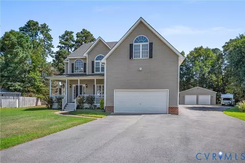 4407 Heidi Ct, Midlothian, VA 23112