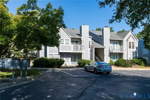 7750 Flannagan Ct #6, Henrico, VA 23228