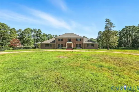 11701 Johnson Rd, South Prince George, VA 23805