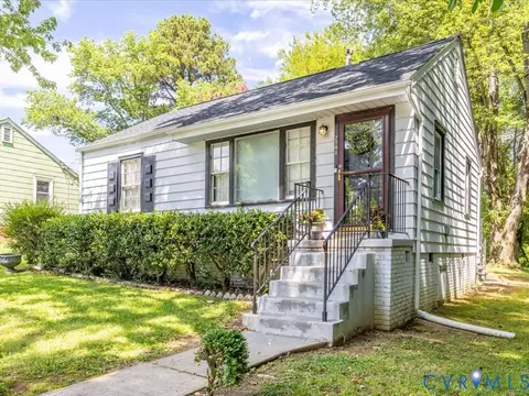 2201 Cheatham St, Richmond, VA 23234