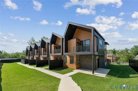 1621 Pulaski St, Richmond, VA 23222