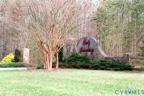 lot123 Rock Fish Rd, Heathsville, VA 22473