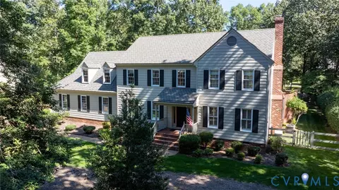 2141 Chepstow Ter, Midlothian, VA 23113
