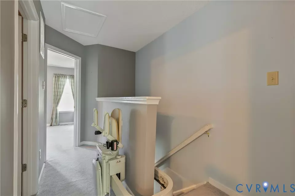 Entry Way - 2904 Sara Jean Ter, Glen Allen, VA 23060 photo 7 of 7