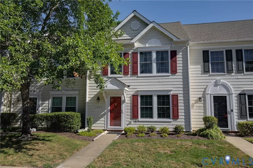 Exterior - 2904 Sara Jean Ter, Glen Allen, VA 23060 photo 1 of 5