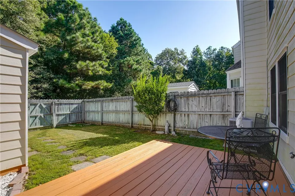 Exterior - 2904 Sara Jean Ter, Glen Allen, VA 23060 photo 3 of 5