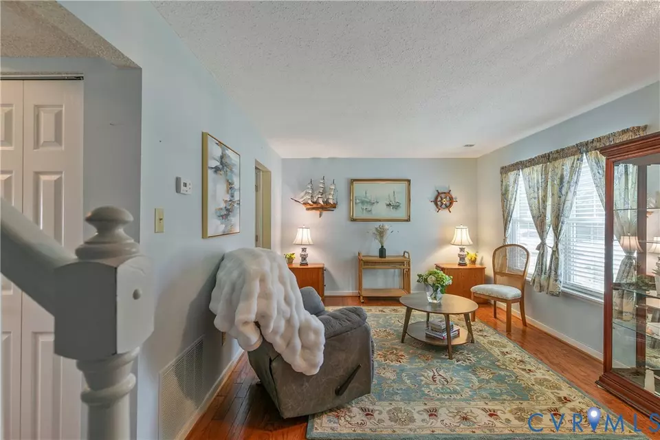 Living - 2904 Sara Jean Ter, Glen Allen, VA 23060 photo 3 of 3