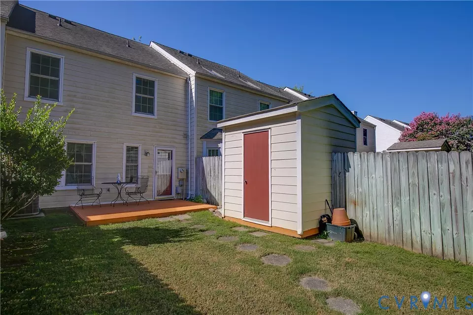 Exterior - 2904 Sara Jean Ter, Glen Allen, VA 23060 photo 5 of 5
