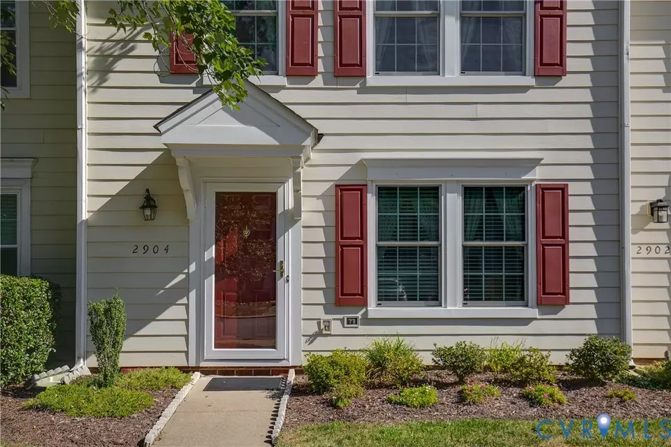 Exterior - 2904 Sara Jean Ter, Glen Allen, VA 23060 photo 2 of 5