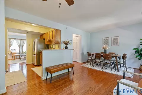 Dining - 2904 Sara Jean Ter, Glen Allen, VA 23060 photo 1 of 4