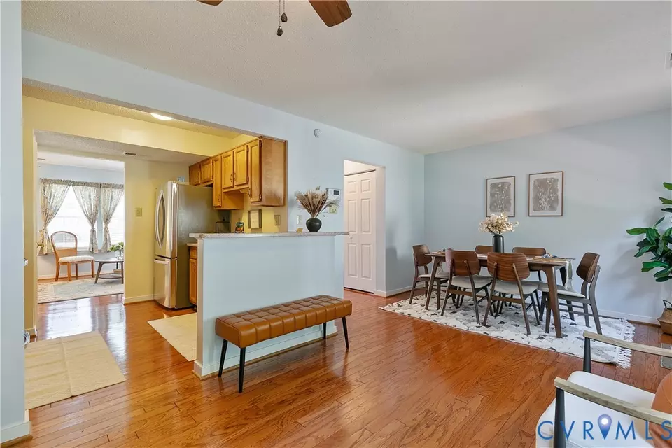Dining - 2904 Sara Jean Ter, Glen Allen, VA 23060 photo 1 of 4
