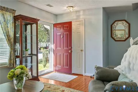 Entry Way - 2904 Sara Jean Ter, Glen Allen, VA 23060 photo 1 of 7
