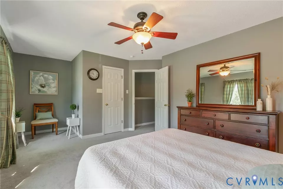 Bedroom - 2904 Sara Jean Ter, Glen Allen, VA 23060 photo 6 of 6
