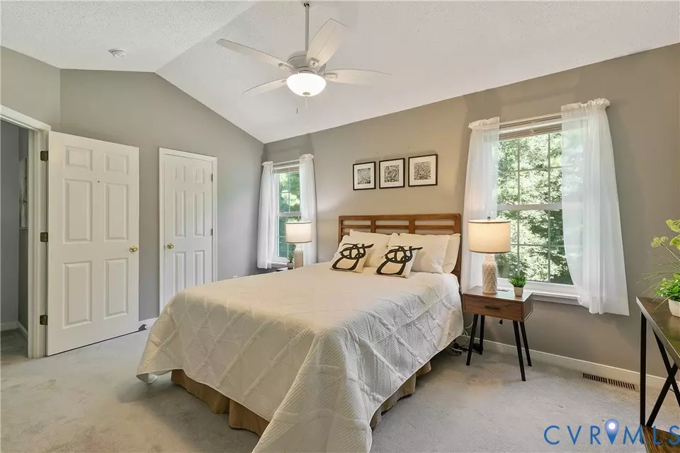 Bedroom - 2904 Sara Jean Ter, Glen Allen, VA 23060 photo 2 of 6