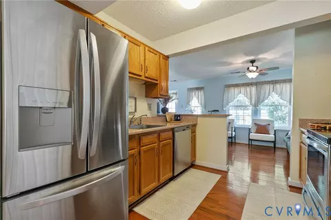 Kitchen - 2904 Sara Jean Ter, Glen Allen, VA 23060 photo 1 of 4