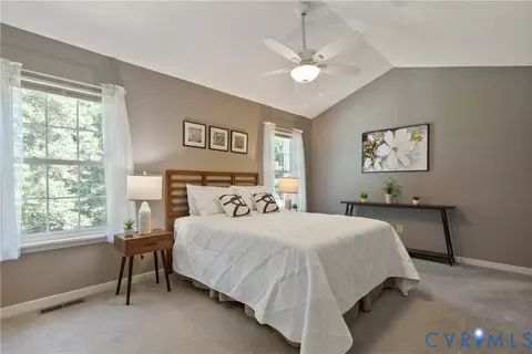 Bedroom - 2904 Sara Jean Ter, Glen Allen, VA 23060 photo 1 of 6