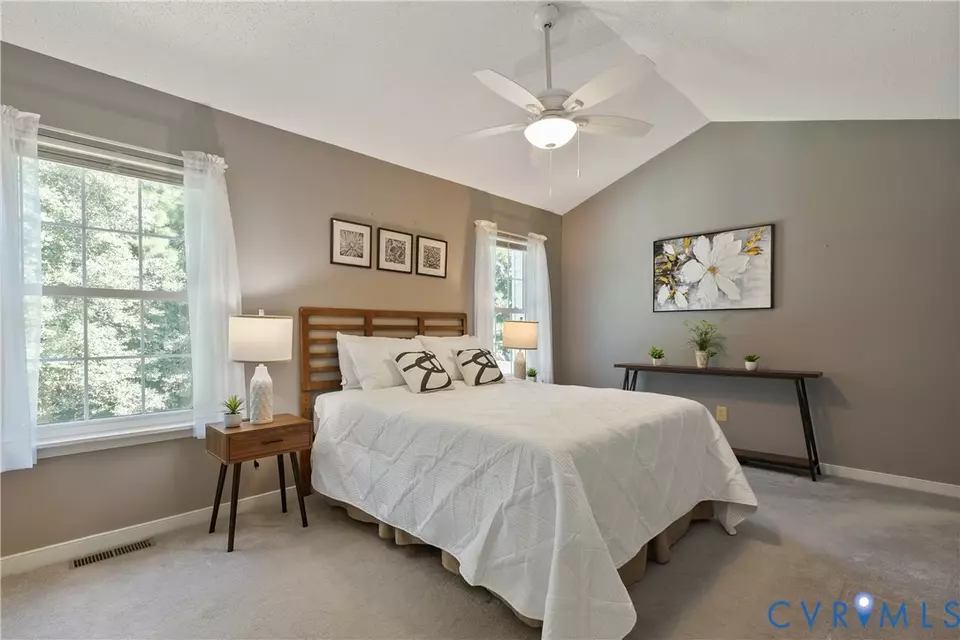 Bedroom - 2904 Sara Jean Ter, Glen Allen, VA 23060 photo 1 of 6