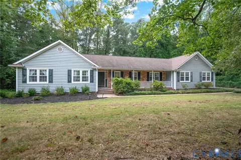 11454 Long Meadow Dr, Glen Allen, VA 23059