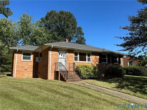 906 Andros Rd, Richmond, VA 23225