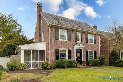1231 Windsor Ave, Richmond, VA 23227 photo 2