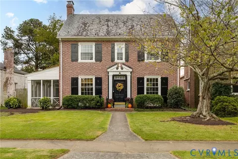 1231 Windsor Ave, Richmond, VA 23227