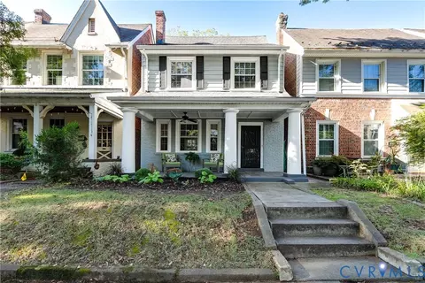 2323 Rosewood Ave, Richmond, VA 23220