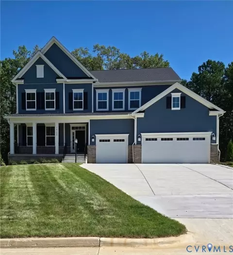 16100 Deltic Ln, Chesterfield, VA 23832