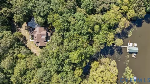 720 Arlington Island Rd, Lanexa, VA 23089