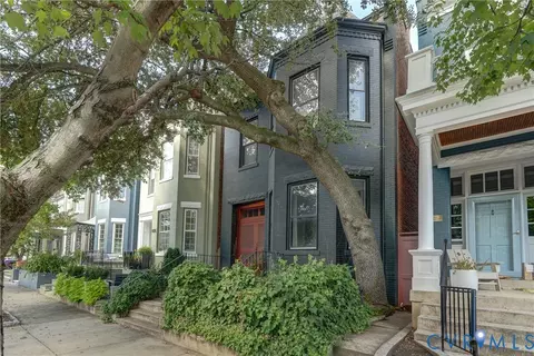 1614 Hanover Ave, Richmond, VA 23220