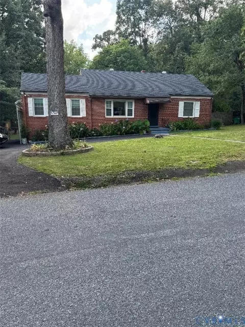 300 Byswick Ln, Richmond, VA 23225