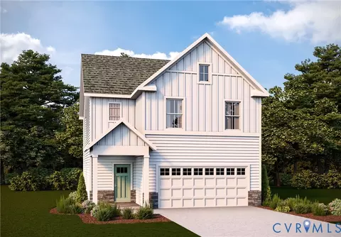 11030 Heron Creek Dr, North Prince George, VA 23860