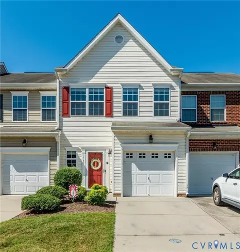 7357 Jackson Arch Dr, Mechanicsville, VA 23111