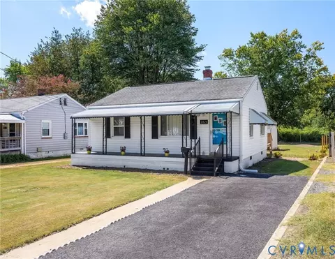 5110 Kemp St, Henrico, VA 23231