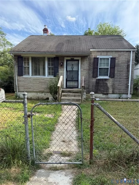 2222 Concord Ave, Richmond, VA 23234