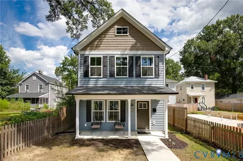 3111 Groveland Ave, Richmond, VA 23222