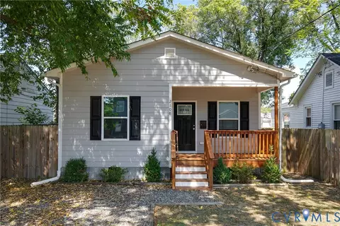 2108 Richmond St, Richmond, VA 23223