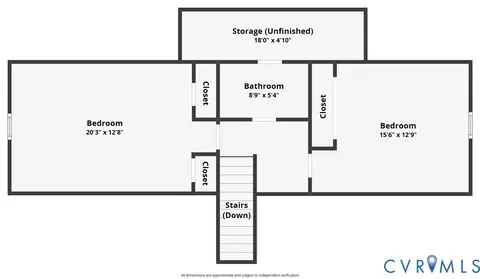 695 Krim Point Loop, Midlothian, VA 23114 photo 29