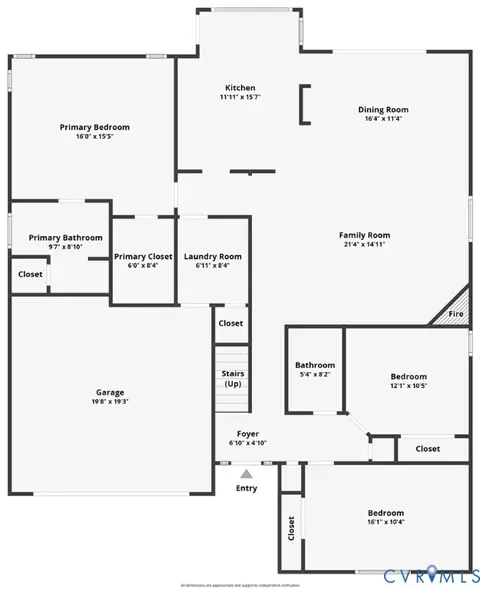 695 Krim Point Loop, Midlothian, VA 23114 photo 28