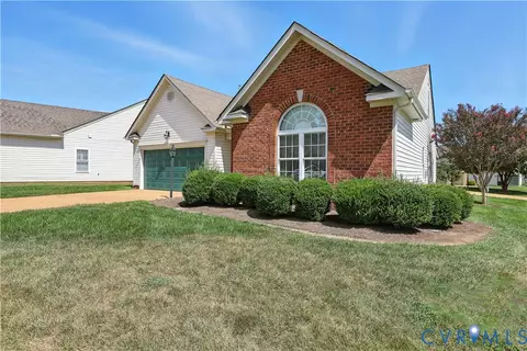 695 Krim Point Loop, Midlothian, VA 23114 photo 3