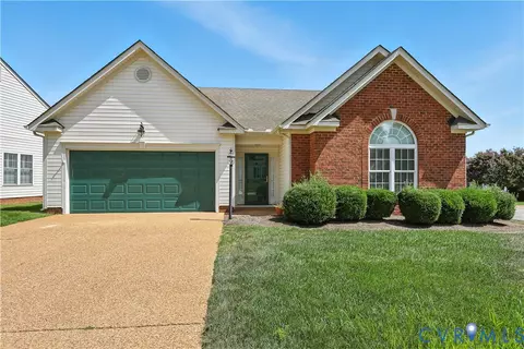 695 Krim Point Loop, Midlothian, VA 23114