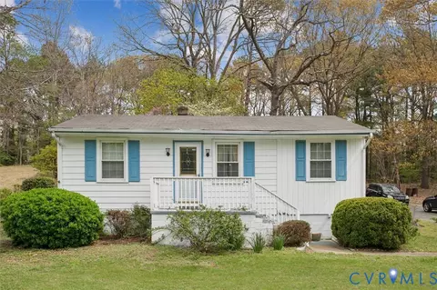 6266 Richmond Rd, Williamsburg, VA 23188