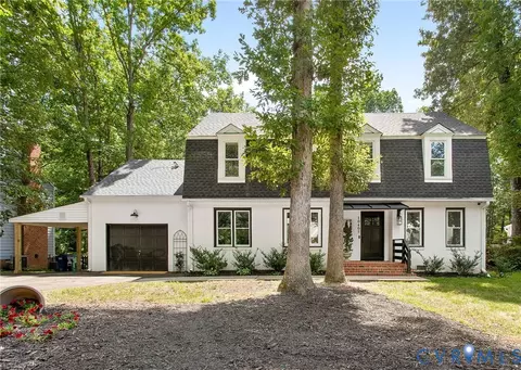 10405 Falconbridge Dr, Henrico, VA 23238