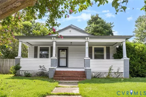 118 N 15th Ave, Hopewell, VA 23860