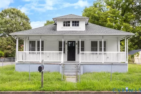 119 N 16th Ave, Hopewell, VA 23860